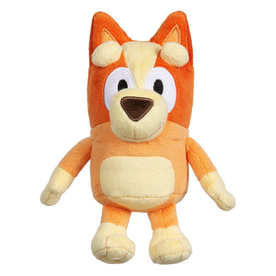 Bluey and Friends Soft Toy 20cm - Bingo