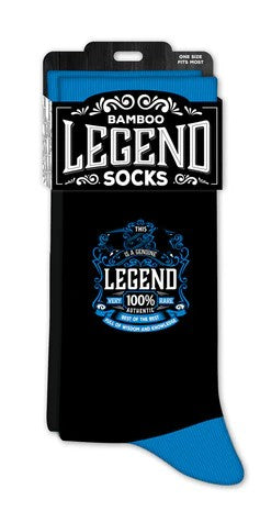 Legend Socks - 80