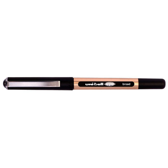 Uniball Eye Broad - Black