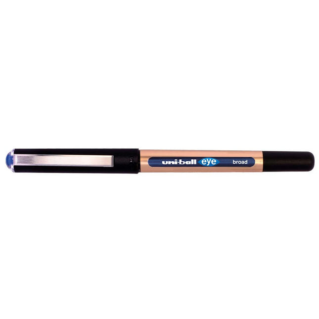 Uniball Eye Broad - Blue