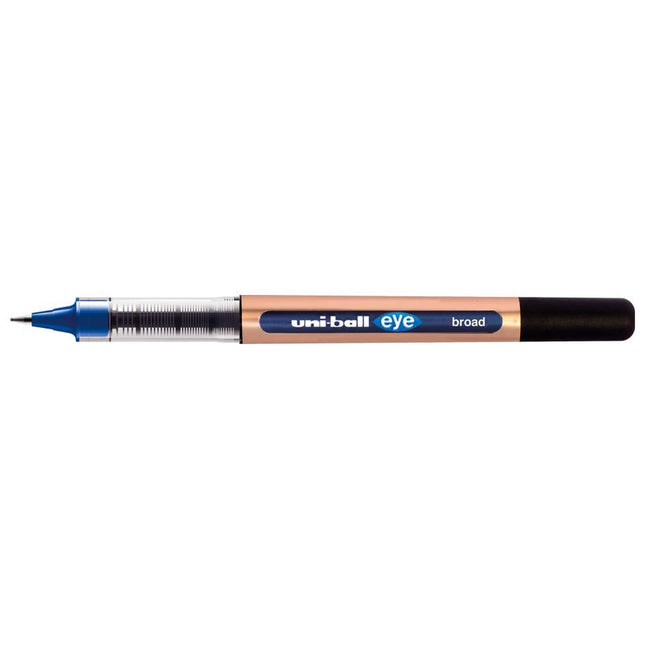 Uniball Eye Broad - Blue
