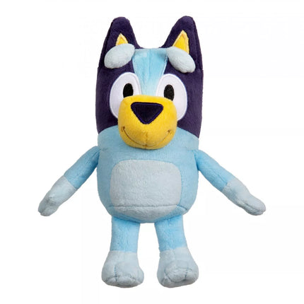 Bluey and Friends Soft Toy 20cm - Bluey
