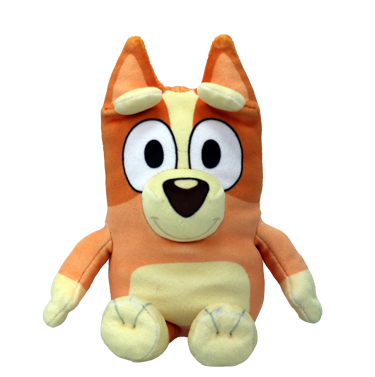 Bingo - Bluey by Ty