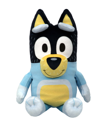 Bandit - Bluey by Ty