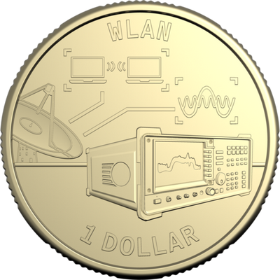 WLAN Technology