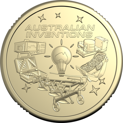Australian Inventions