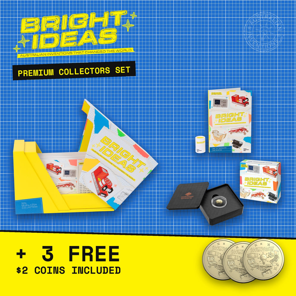 Premium Collectors Set