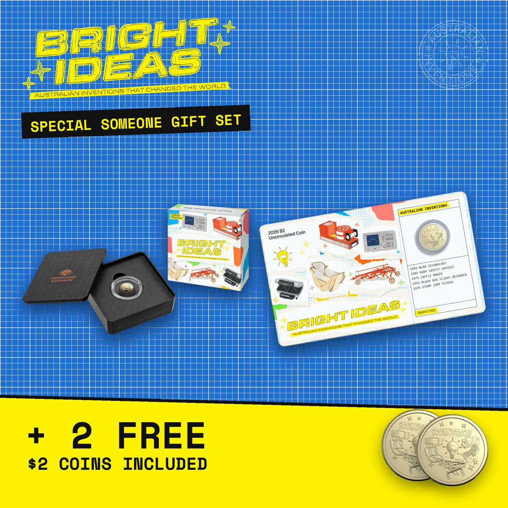 Special Someone Gift Set
