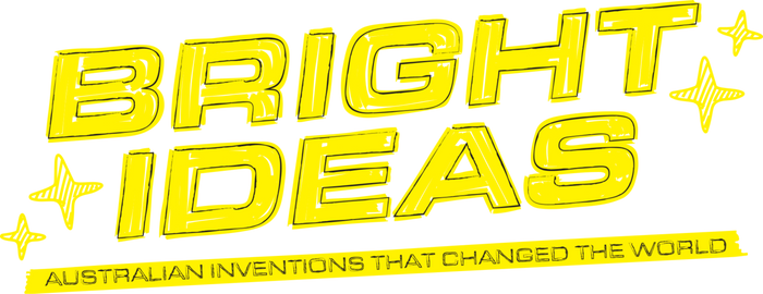 Bright Ideas – Australian inventions that changed the world