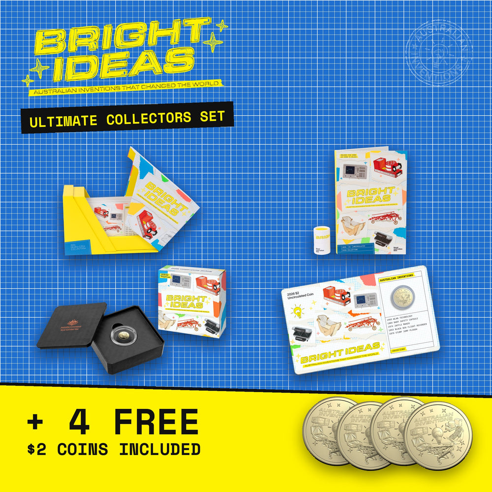 Ultimate Collectors Set