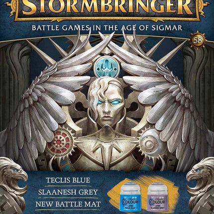 a game box with a picture of a woman surrounded by wings