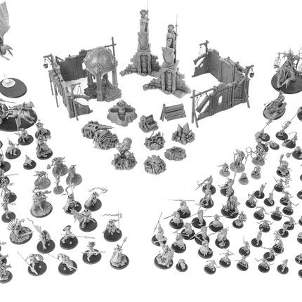a black and white photo of a group of gears