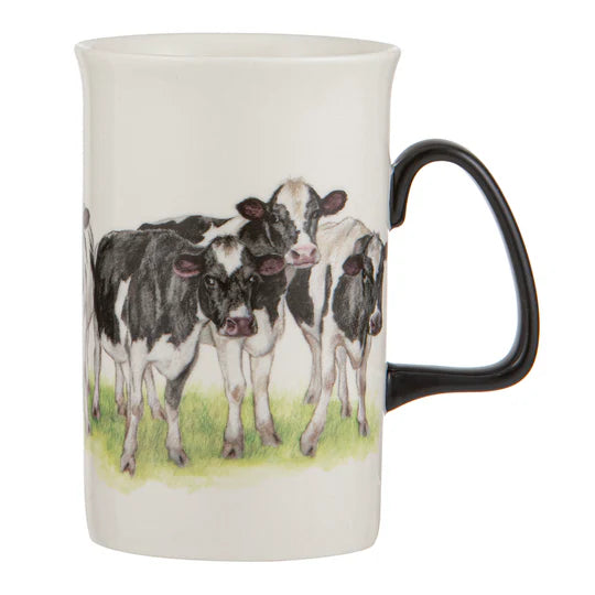 Meet the Girls Can Mug