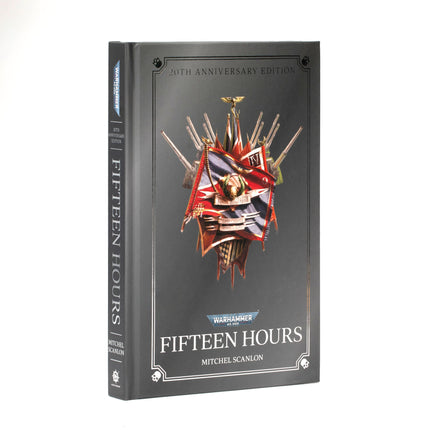 a book with a picture of a heart on it