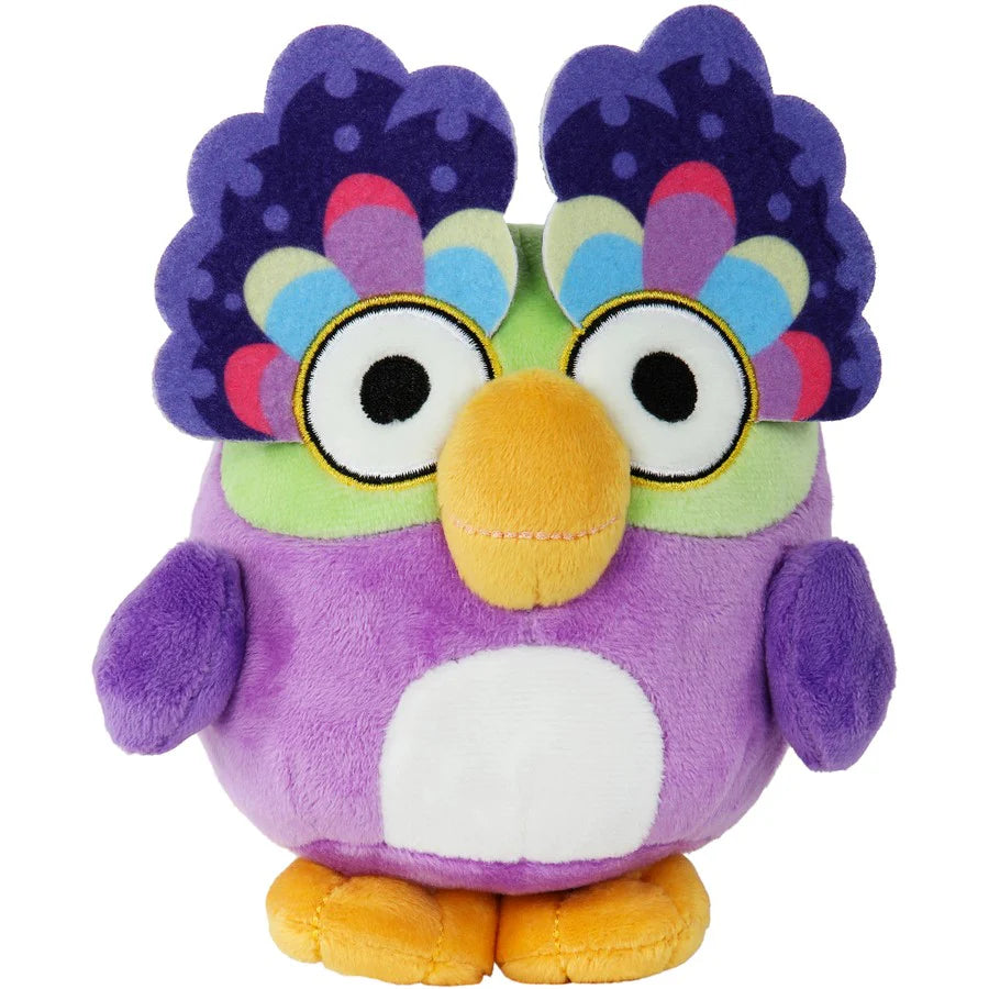 Bluey and Friends Soft Toy 20cm - Chattermax