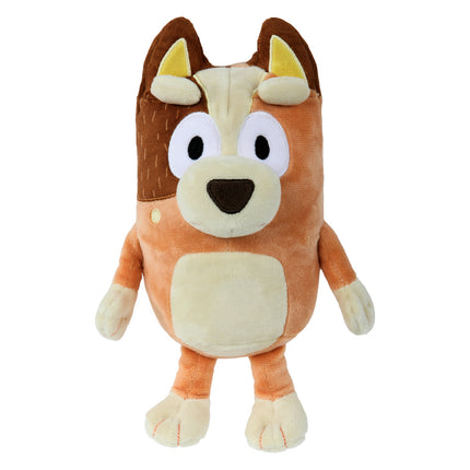 Bluey and Friends Soft Toy 20cm - Chilli (Mum)
