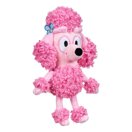 Bluey and Friends Soft Toy 20cm - Coco