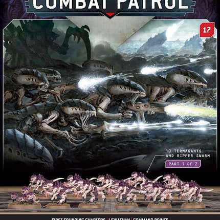 Combat Patrol Magazine Issue 17