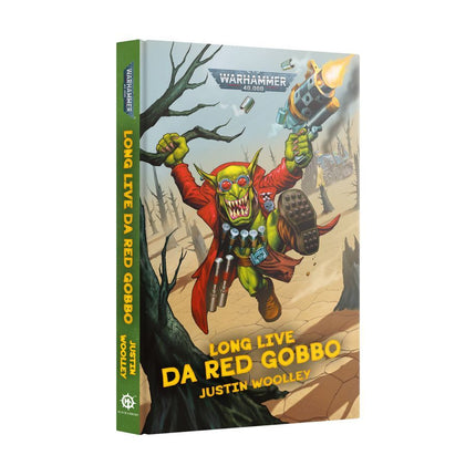 a book with a cartoon character on it
