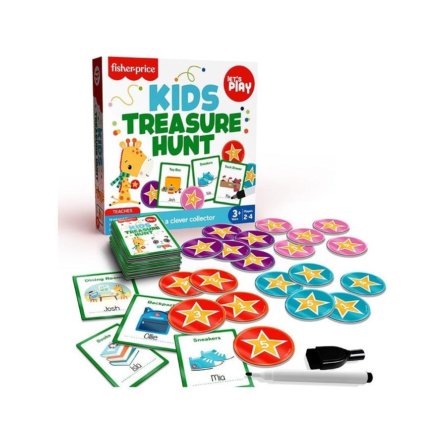 a children's book and game set with a pen