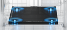 Elegoo Centauri Carbon 2 121-point auto leveling