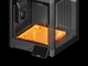 Elegoo Centauri Carbon 2 110C heated bed