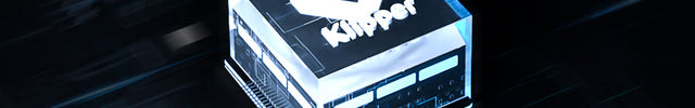 ELEGOO Neptune 4 pre-installed Klipper firmware, up to 500mm/s print speed