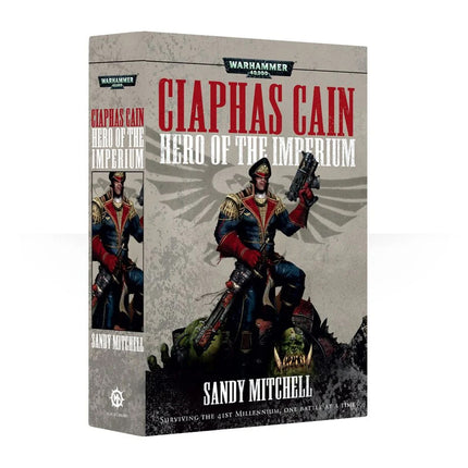 a book with a picture of a man on a motorcycle