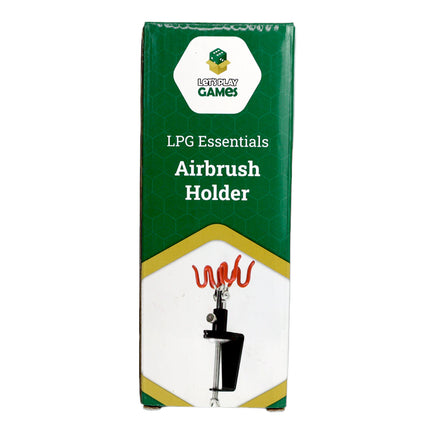 LPG Essentials Airbrush Holder Kit