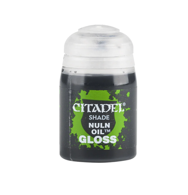 Nuln Oil Gloss Original (24ml) (24-25) (CS)