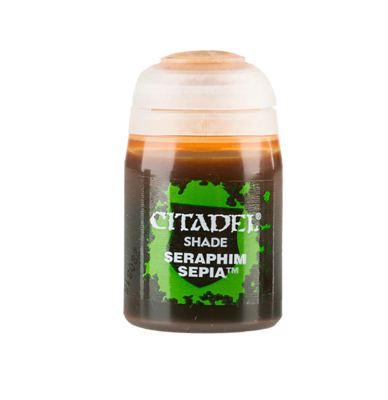 Seraphim Sepia (24ml) (24-23) (CS)