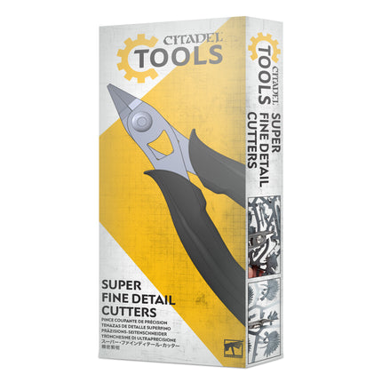 Super Fine Detail Cutters (66-63)