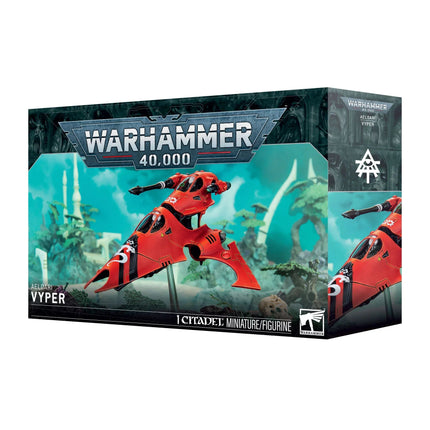 Aeldari - Vyper (46-83)