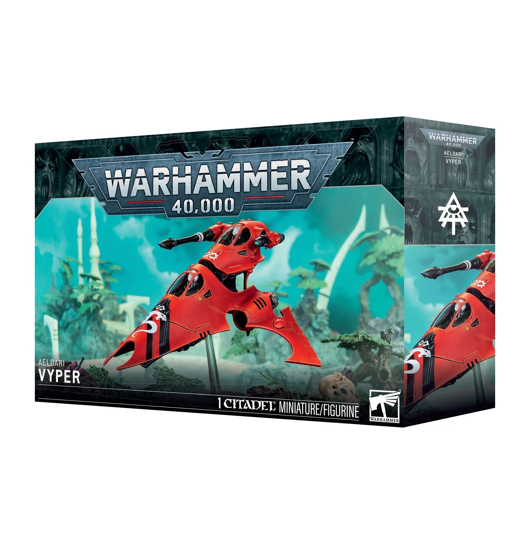 Aeldari - Vyper (46-83)