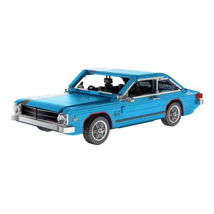 Holden HK Monaro 1968 - Limited Edition 960pc IM Master Kit