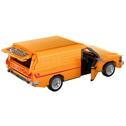 Holden Sandman 1974 - Limited Edition 1037pc IM Master Kit