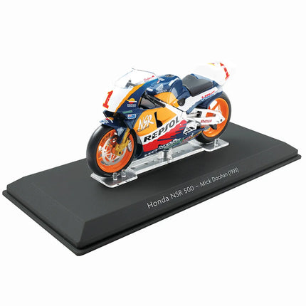 Honda NSR500 – Mick Doohan (1995) 1:18 diecast model