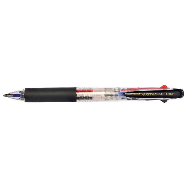 Uniball Jetstream 3-Colour Rollerball