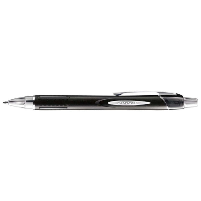 Jetstream Retractable Pen 1.0mm Blue