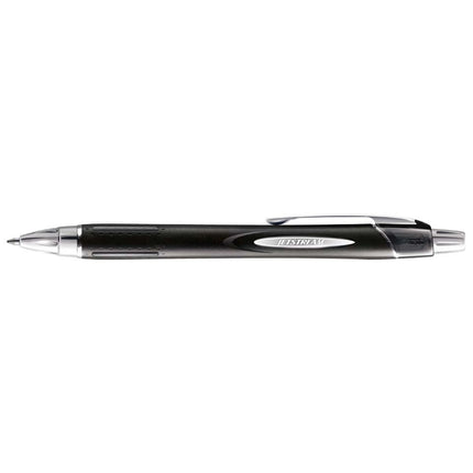 Jetstream Retractable Pen 0.7mm Black