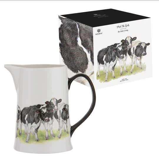 Meet the Girls Jug 1300ml