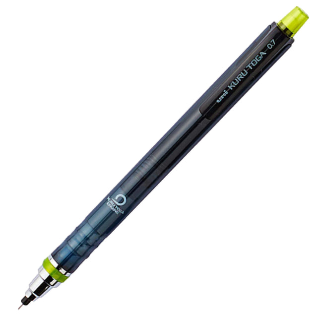 Uni Kurutoga Mechanical Pencil 0.7mm