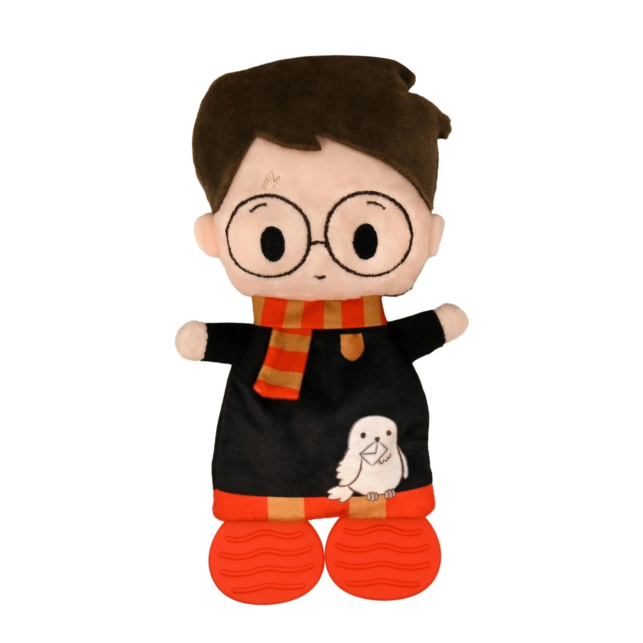 Harry Potter Soft Toy Teether - Harry Potter