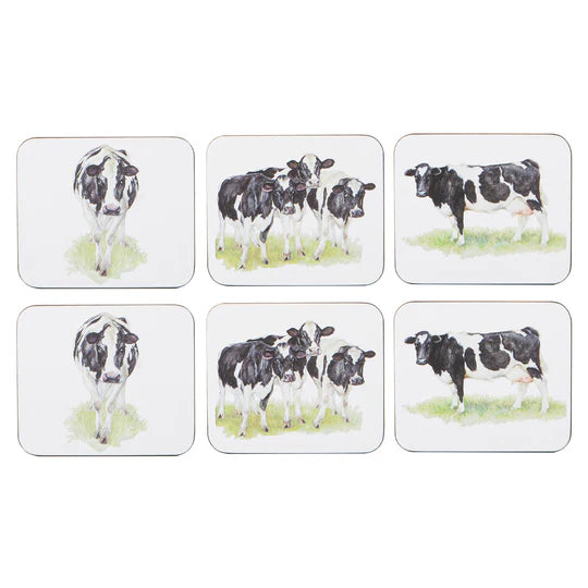 Meet the Girls Placemat
