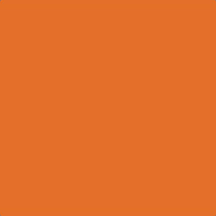 Posca Medium (PC-5M) 1.8mm - Orange