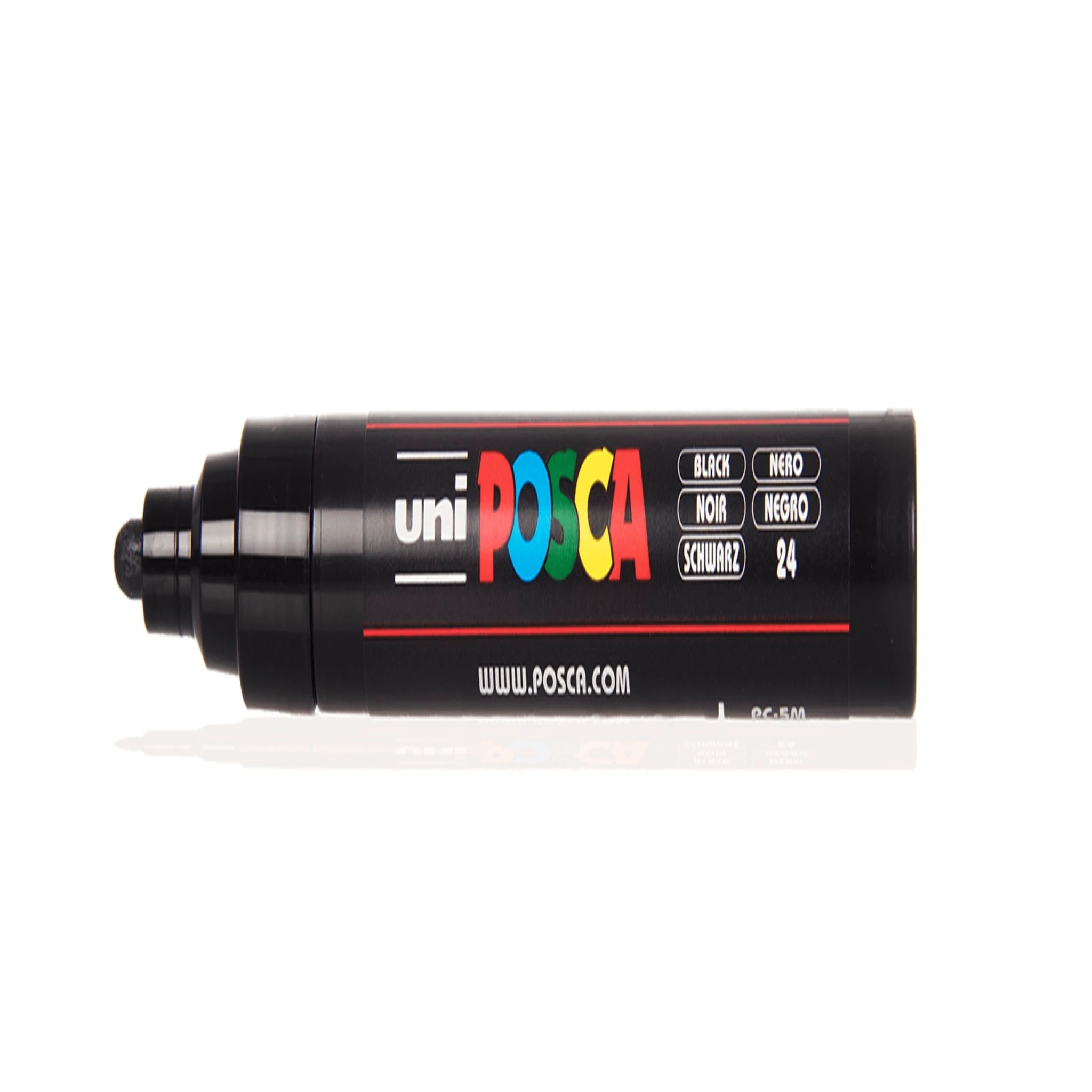 Posca Medium (PC-5M) 1.8mm - Light Blue