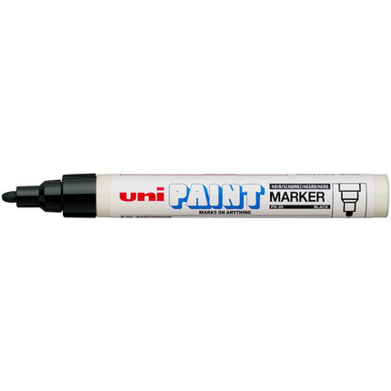 Uni Paint Marker PX20 - Black