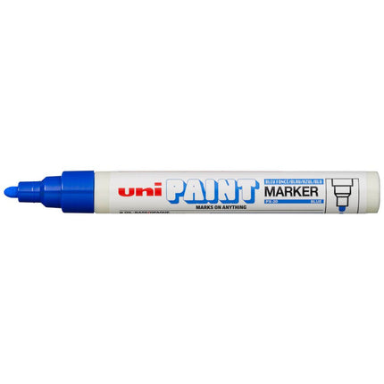 Uni Paint Marker PX20 - Blue