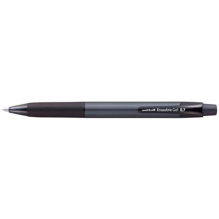 Uniball RE Erasable Pen - Black