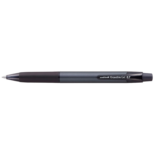 Uniball RE Erasable Pen - Black